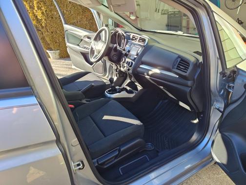 2020 Honda Fit LX