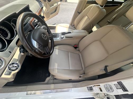 2014 Mercedes-Benz C-Class C 300 4MATIC Sport