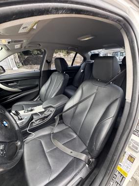 2015 BMW 320 i xDrive