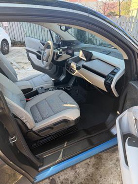 2020 BMW i3 120Ah w/Range Extender