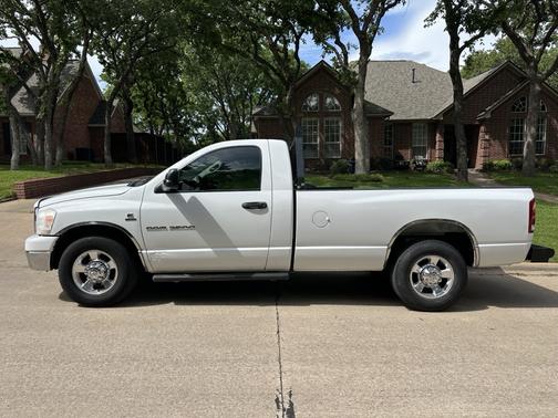 2006 Dodge Ram 2500 SLT