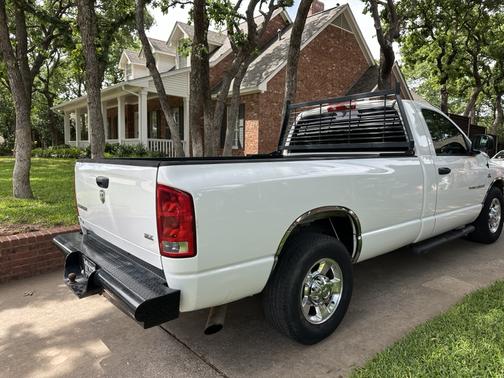 2006 Dodge Ram 2500 SLT