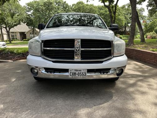 2006 Dodge Ram 2500 SLT
