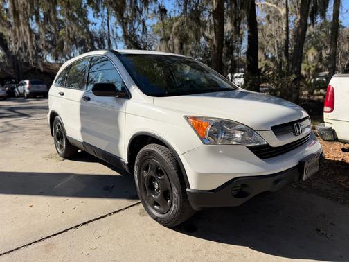 2007 Honda CR-V LX