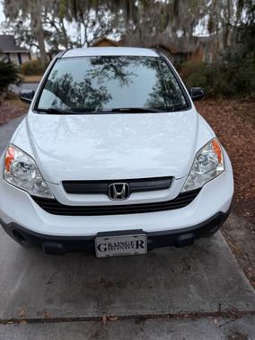 2007 Honda CR-V LX
