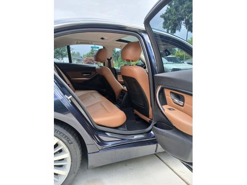 2015 BMW 328 i xDrive