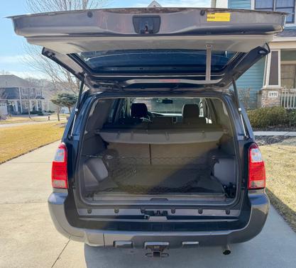 2009 Toyota 4Runner Sport