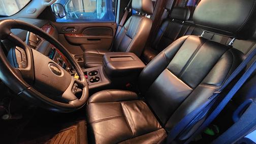 2010 Chevrolet Silverado 1500 LTZ