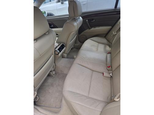 2005 Acura RL 3.5