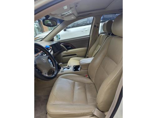 2005 Acura RL 3.5