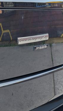 2022 Land Rover Range Rover Autobiography SWB