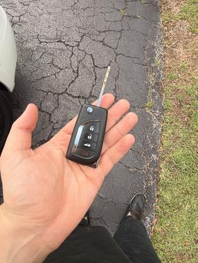 2007 Toyota FJ Cruiser Base