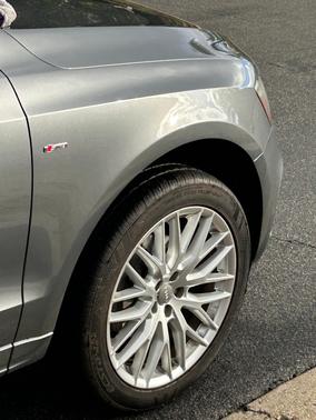 2017 Audi Q5 2.0T Premium Plus