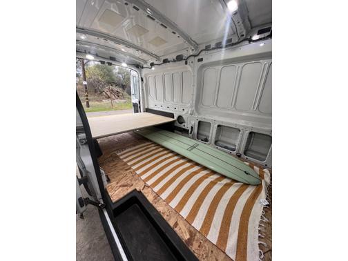 2019 Ford Transit-250 Base