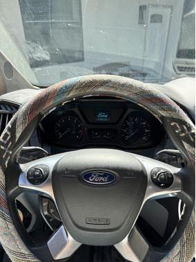 2019 Ford Transit-250 Base