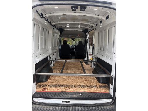 2019 Ford Transit-250 Base