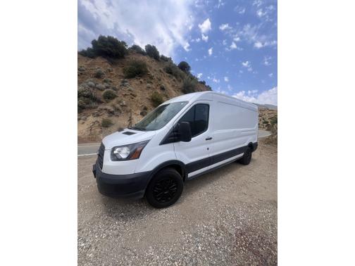 2019 Ford Transit-250 Base