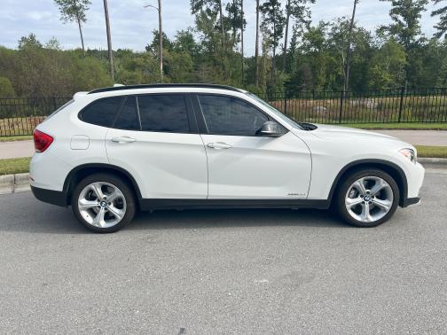 2015 BMW X1 xDrive 35i