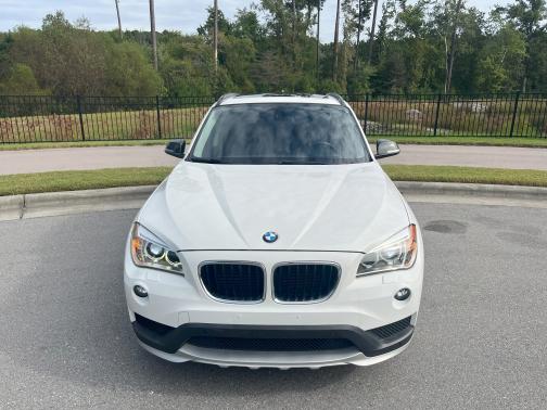 2015 BMW X1 xDrive 35i