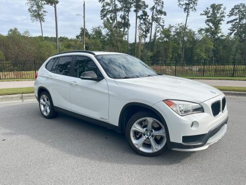 2015 BMW X1 xDrive 35i