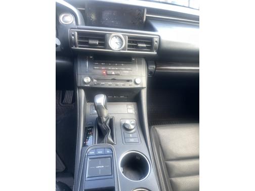 2015 Lexus RC 350 Base