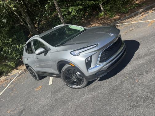 2024 Buick Encore GX ST