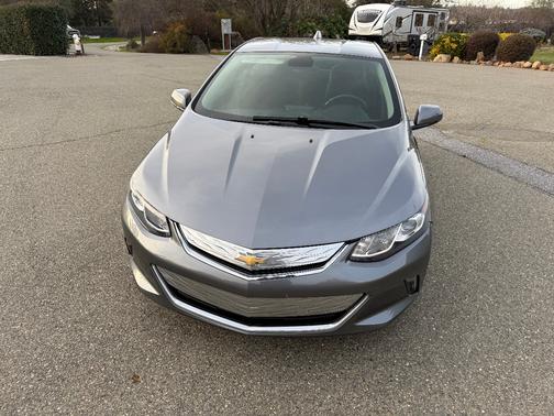 2018 Chevrolet Volt LT