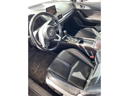 2017 Mazda Mazda3 Touring