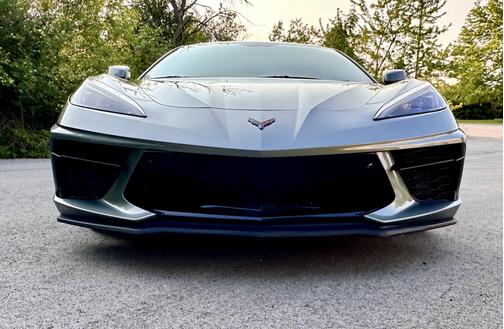 2023 Chevrolet Corvette Stingray w/2LT