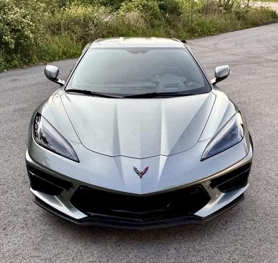 2023 Chevrolet Corvette Stingray w/2LT