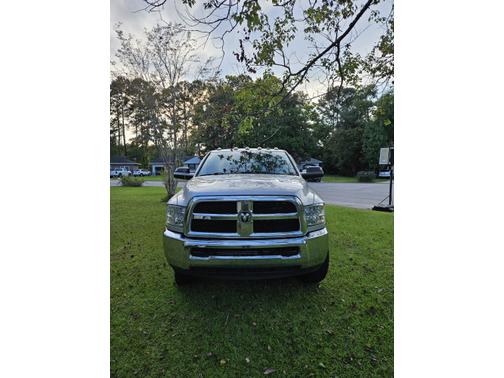 2017 RAM 2500 Tradesman