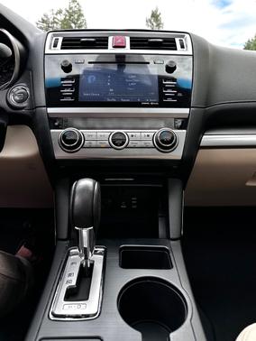 2016 Subaru Legacy 3.6R Limited