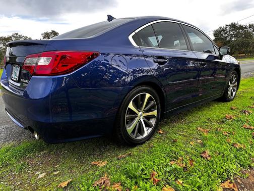 2016 Subaru Legacy 3.6R Limited