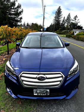 2016 Subaru Legacy 3.6R Limited