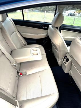 2016 Subaru Legacy 3.6R Limited