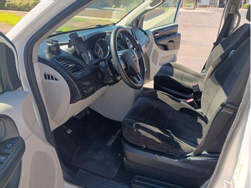 2012 Dodge Grand Caravan SE/AVP
