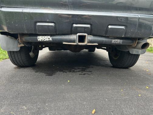 2008 Toyota 4Runner SR5