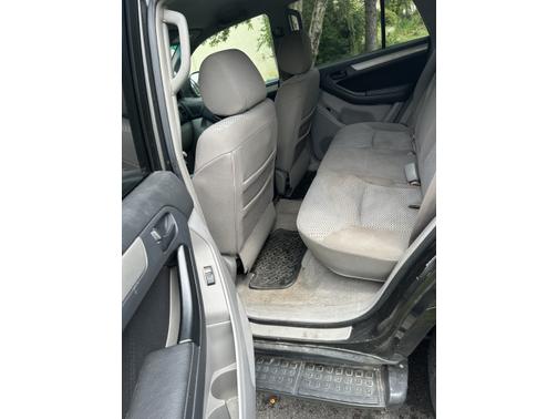 2008 Toyota 4Runner SR5