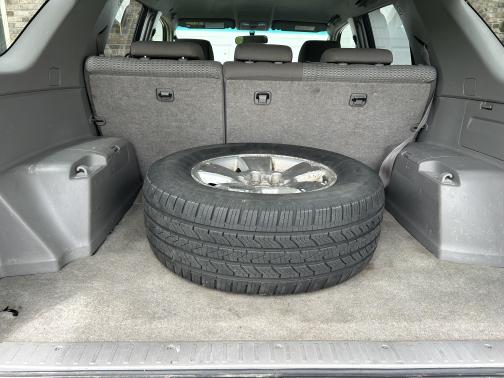 2008 Toyota 4Runner SR5