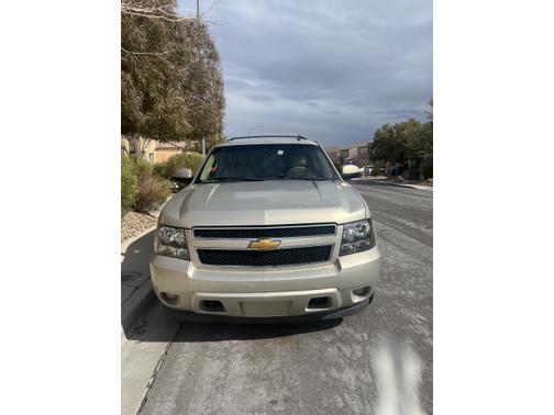 2012 Chevrolet Tahoe LS