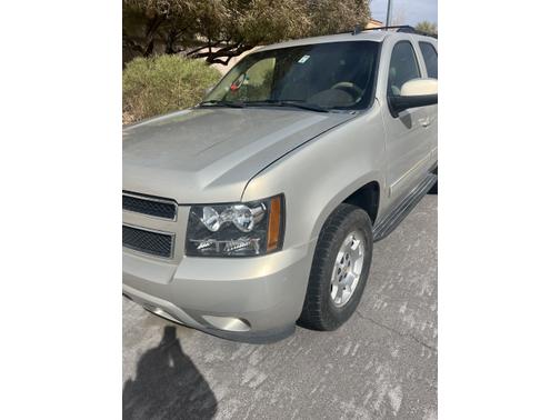 2012 Chevrolet Tahoe LS