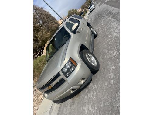 2012 Chevrolet Tahoe LS