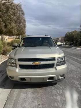 2012 Chevrolet Tahoe LS