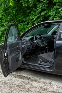 2011 Hyundai Accent GS