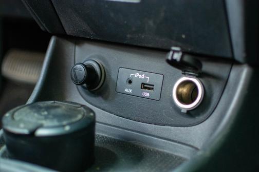 2011 Hyundai Accent GS