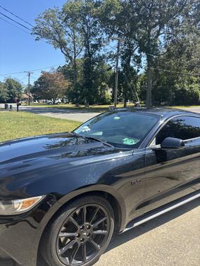 2016 Ford Mustang GT