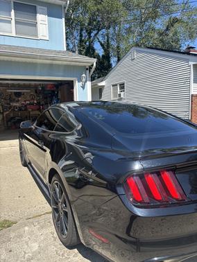 2016 Ford Mustang GT