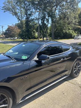 2016 Ford Mustang GT