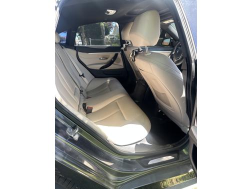 2016 BMW 428 Gran Coupe i