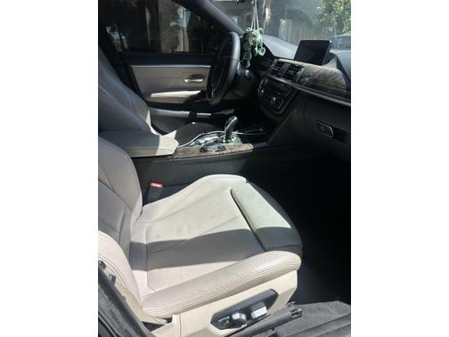2016 BMW 428 Gran Coupe i